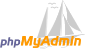 phpmyadmin